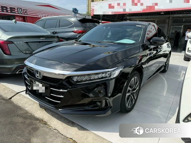 Honda Accord id 4278809 из Китая 10