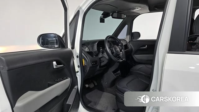 Kia The New Kia Ray id 4292111 из Кореи 20