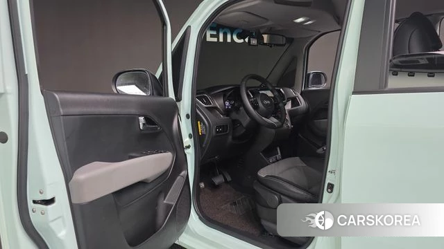 Kia The New Ray id 3966101 из Кореи 20