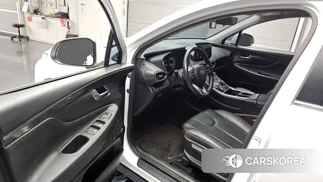 Hyundai The New Santa Fe id 3400900 из Кореи 20