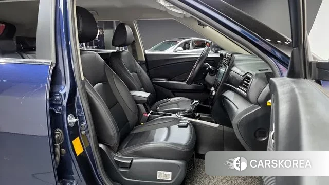 Ssangyong Berry New Tivoli id 3645987 из Кореи 20