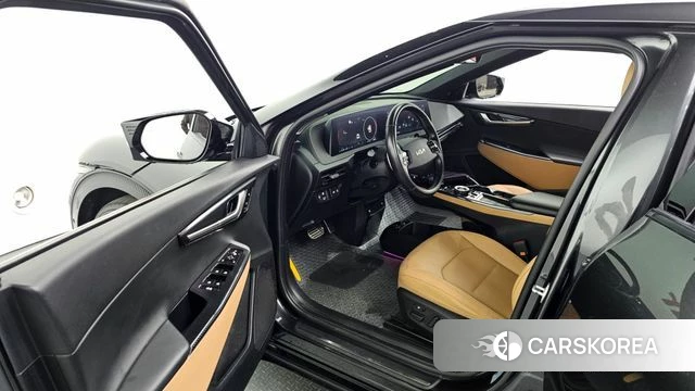 Kia EV6 id 4231647 из Кореи 20