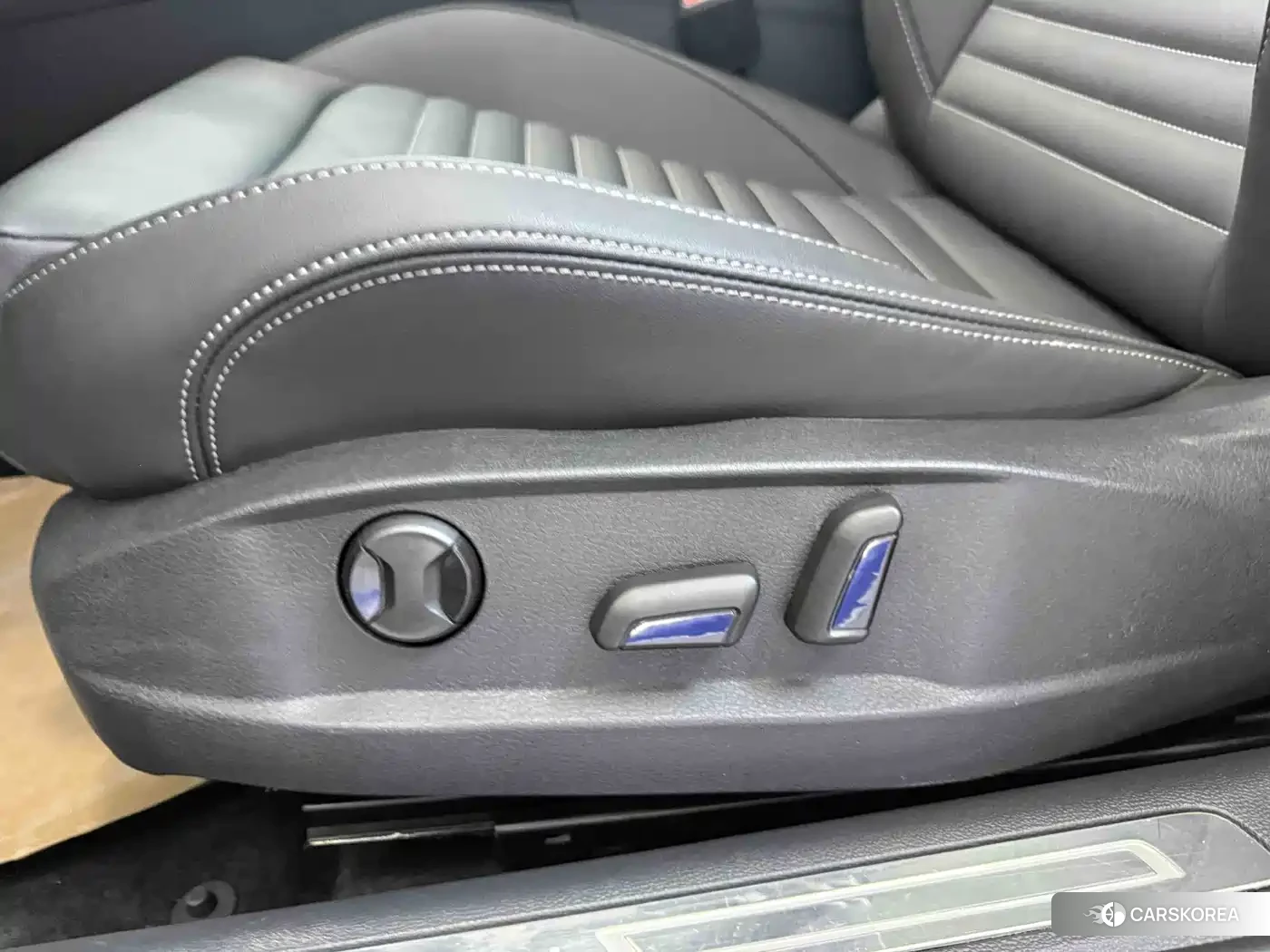 Volkswagen Magotan id 4553913 из Китая 22