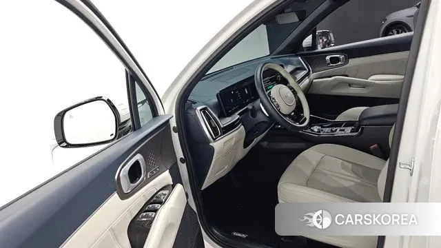 Kia The New Sorento 4th Generation id 3120106 из Кореи 20