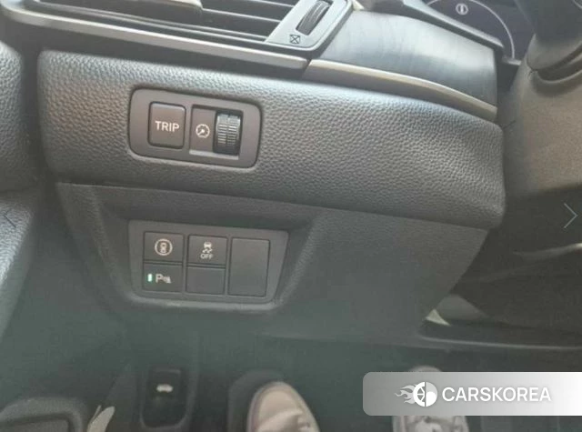 Honda Accord 10th Generation id 4508384 из Кореи 15
