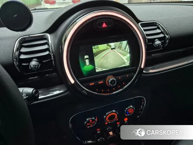 Mini Cooper Clubman id 3133617 из Кореи 20