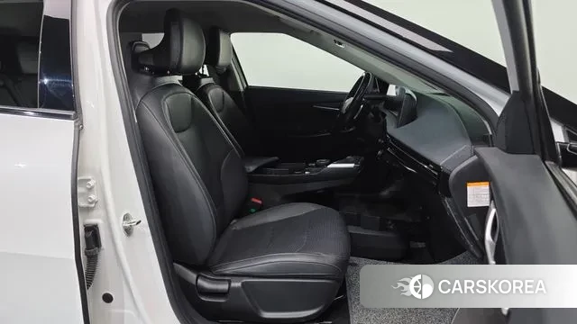 Kia EV6 id 3467982 из Кореи 20