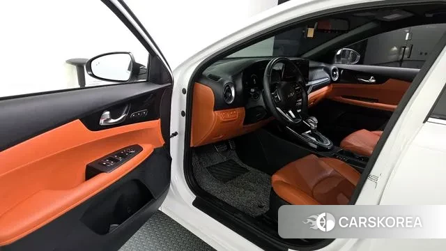 Kia The New K3 2nd generation id 3437219 из Кореи 20