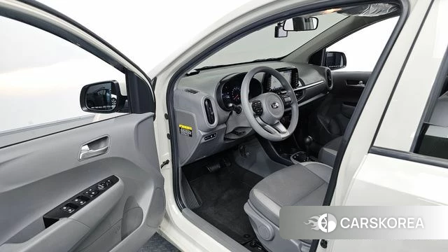 Kia Morning Urban (JA) id 4936723 из Кореи 32