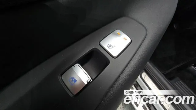 Hyundai The New Santa Fe id 2584994 из Кореи 20