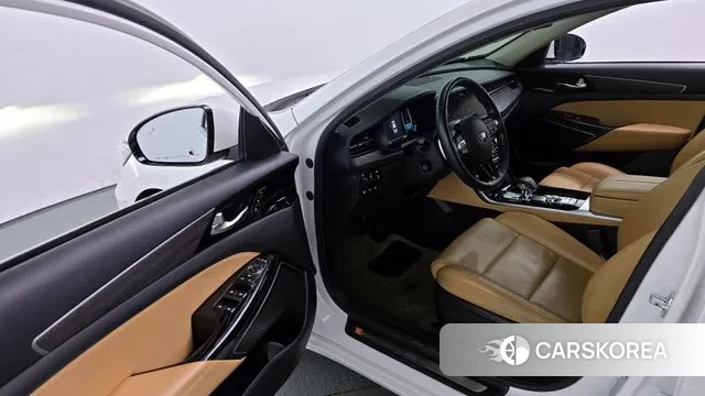 Kia K7 Premier Hybrid id 3561994 из Кореи 20