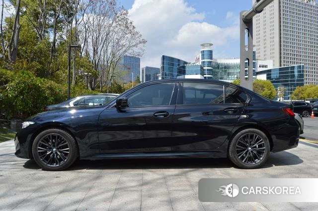 BMW 3 series id 4365801 из Китая 16