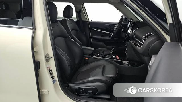 Mini Cooper Clubman id 4775023 из Кореи 20