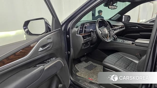 Cadillac Escalade 5th Generation id 4608725 из Кореи 35