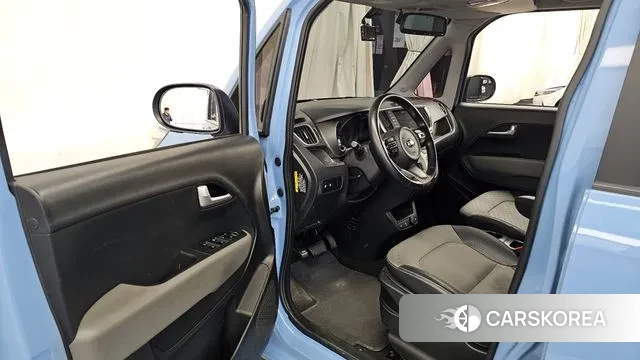 Kia The New Ray id 3651145 из Кореи 20