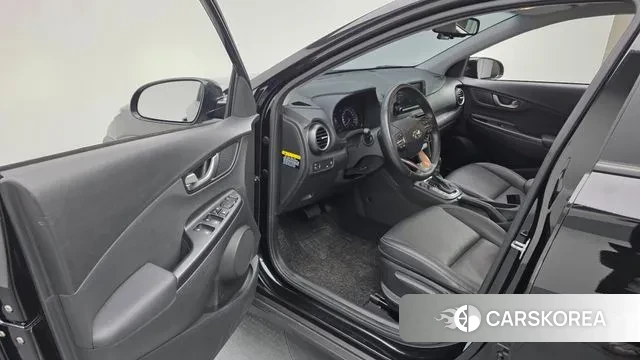 Hyundai Kona id 3469518 из Кореи 20