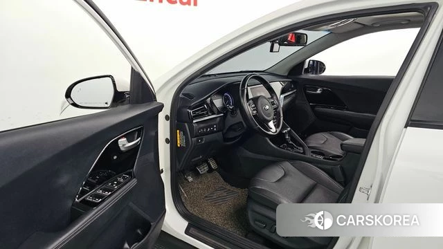 Kia The New Niro id 4557560 из Кореи 31