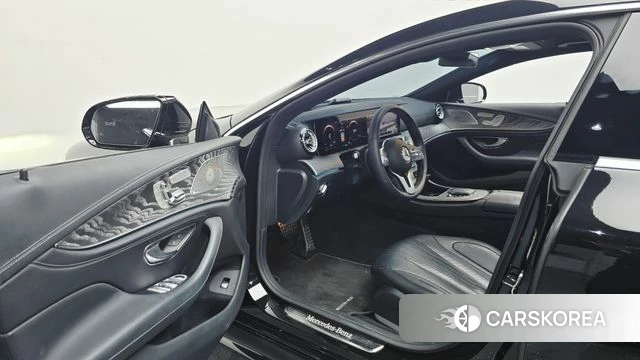 Mercedes-Benz CLS-Class C257 id 4593800 из Кореи 35
