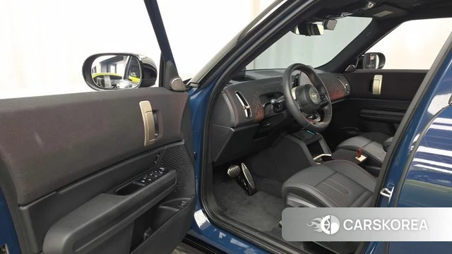 Mini Cooper S Countryman 3rd Generation id 4756921 из Кореи 33