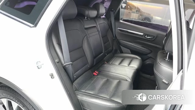 Renault Korea (Samsung) QM6 id 4755266 из Кореи 33