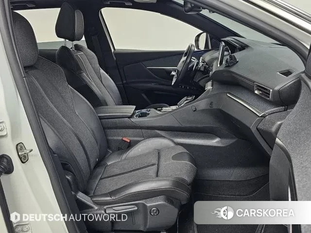 Peugeot 3008 second generation id 3330508 из Кореи 20