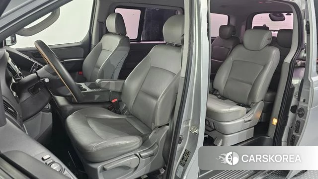 Hyundai Grand Starex id 4882760 из Кореи 30