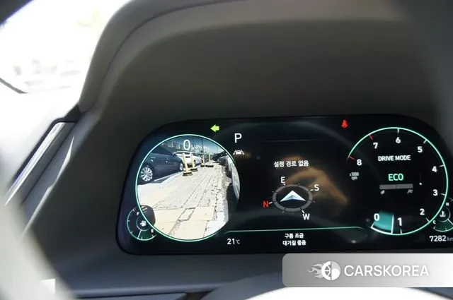 Hyundai Sonata (DN8) id 2990516 из Кореи 20