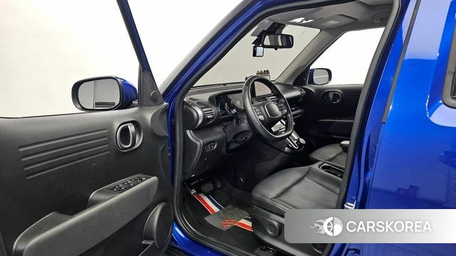 Hyundai Casper id 4613236 из Кореи 20