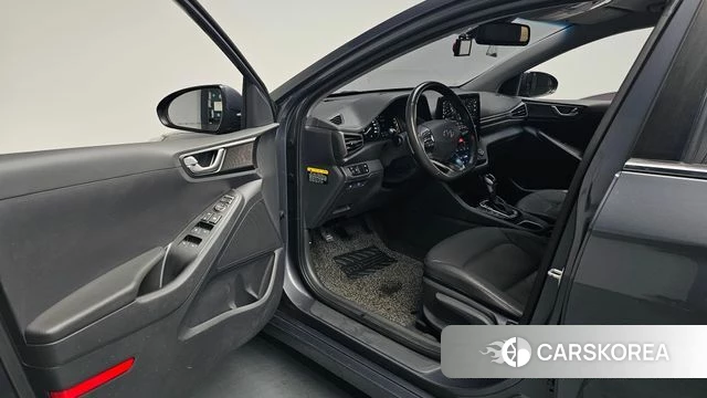 Hyundai The New Ionic Hybrid id 4581501 из Кореи 31