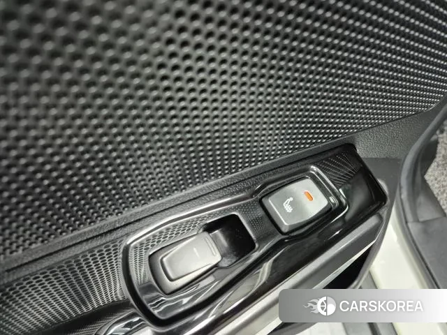 Ssangyong Berry New Tivoli id 3036900 из Кореи 20