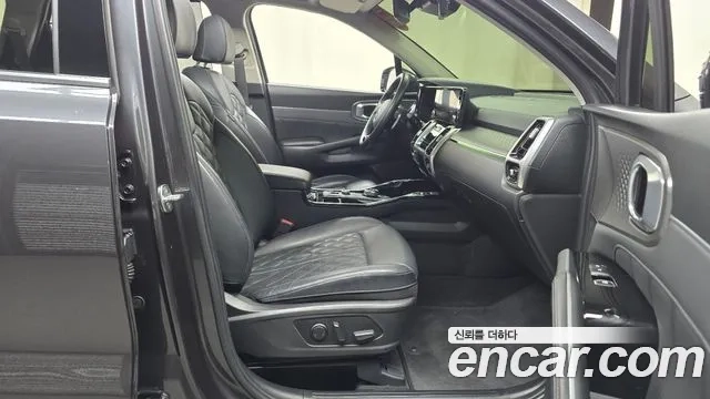 Kia Sorento 4th Generation id 2951211 из Кореи 20