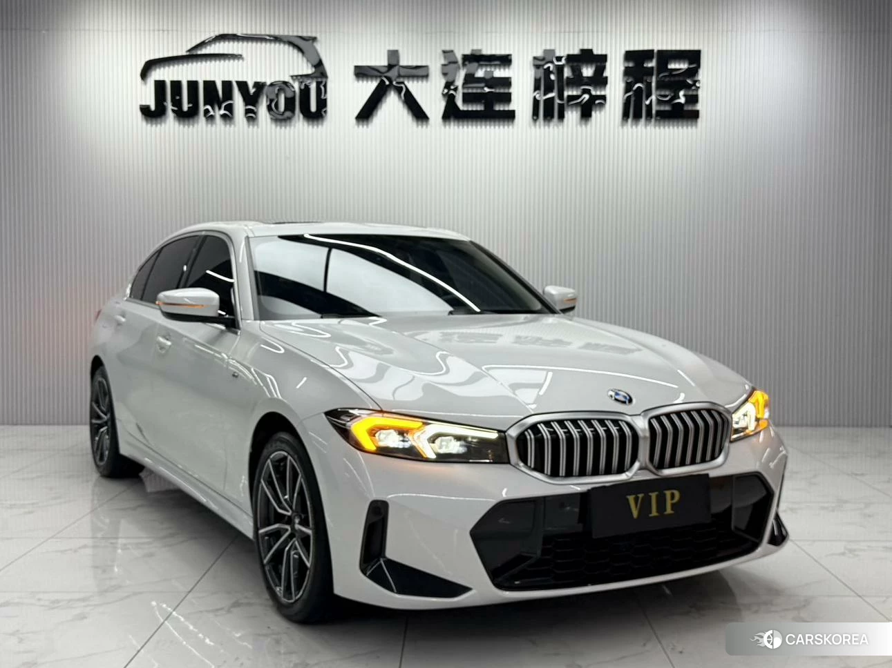 BMW 3 series id 4420023 из Китая 21