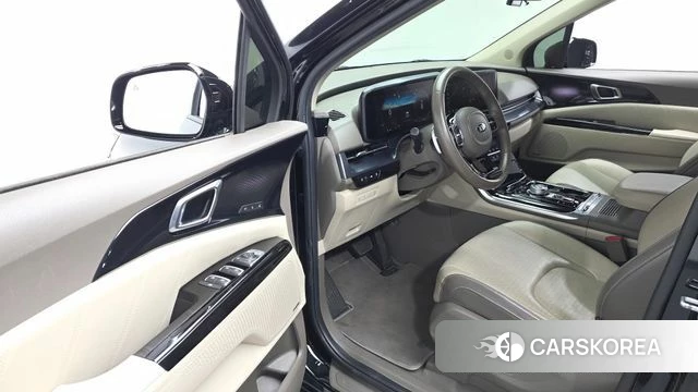 Kia Carnival 4th generation id 4423820 из Кореи 33