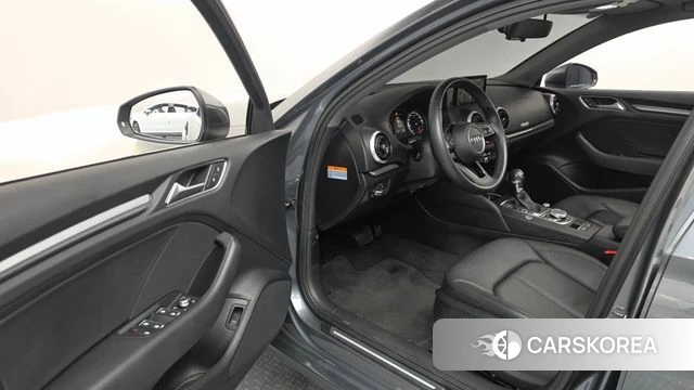 Audi New A3 id 4447842 из Кореи 32