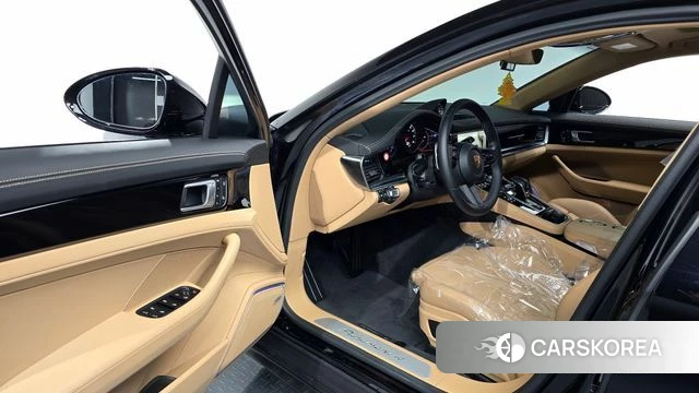Porsche Panamera (971) id 4409544 из Кореи 31