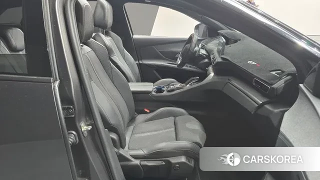 Peugeot 3008 second generation id 3530523 из Кореи 20