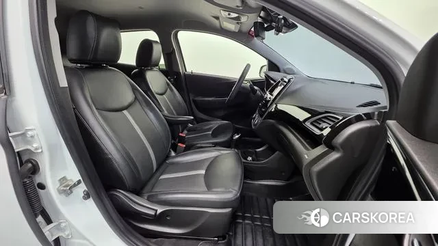 Chevrolet (GM Daewoo) The New Spark id 3029293 из Кореи 20