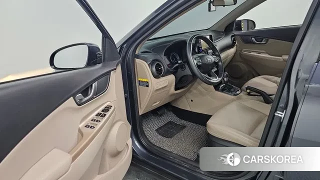 Hyundai Kona id 3778850 из Кореи 20