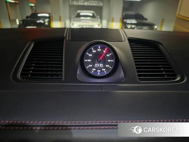 Porsche Cayenne (PO536) id 4195391 из Кореи 10