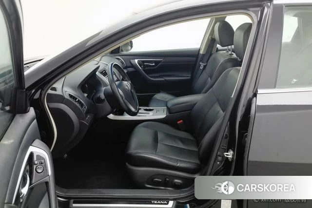 Nissan Teana id 4211352 из Китая 24