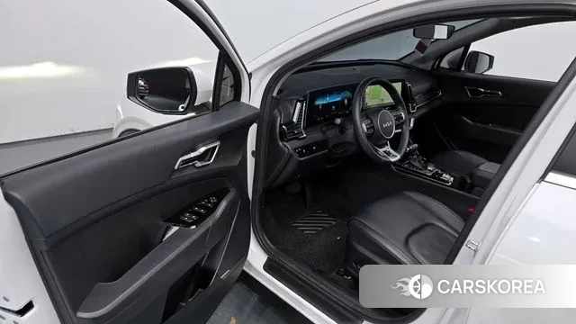 Kia Sportage 5th Generation id 3483270 из Кореи 20