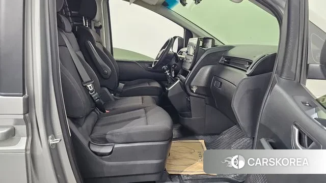 Hyundai Staria id 3127937 из Кореи 20