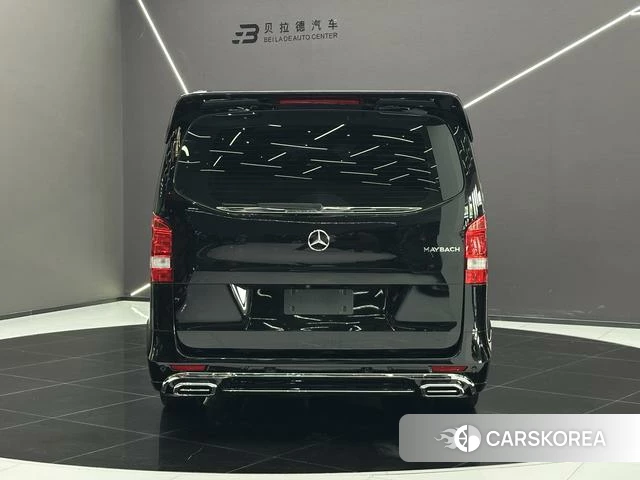 Mercedes-Benz Vito id 4321243 из Китая 27