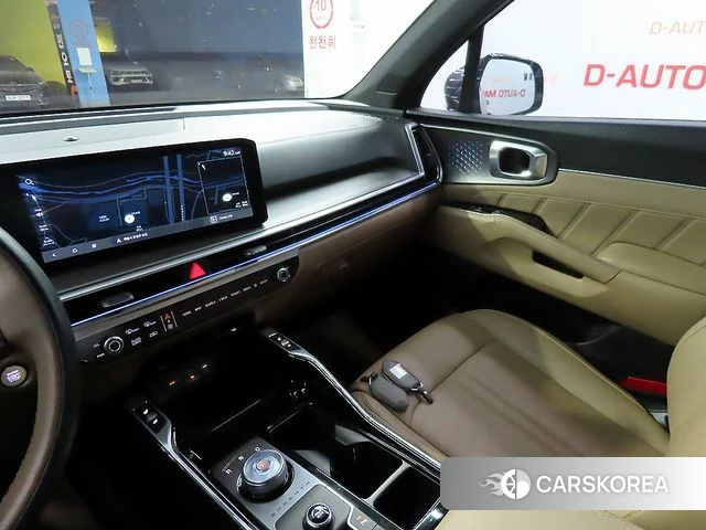 Kia The New Sorento 4th Generation id 3919666 из Кореи 20