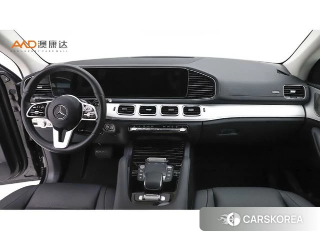 Mercedes-Benz GLE Coupe PHEV id 4314340 из Китая 20