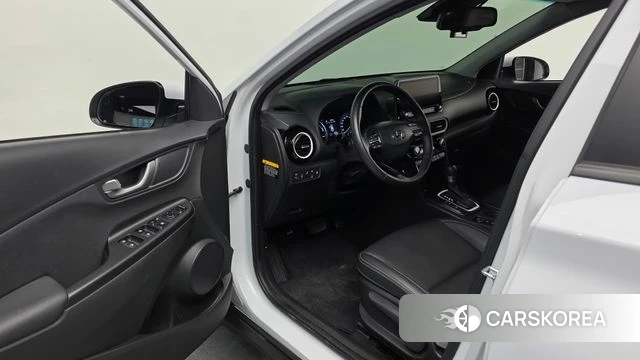 Hyundai Kona Hybrid id 3820266 из Кореи 20