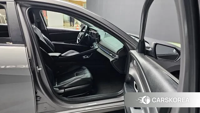 Hyundai Avante (CN7) id 3671387 из Кореи 20