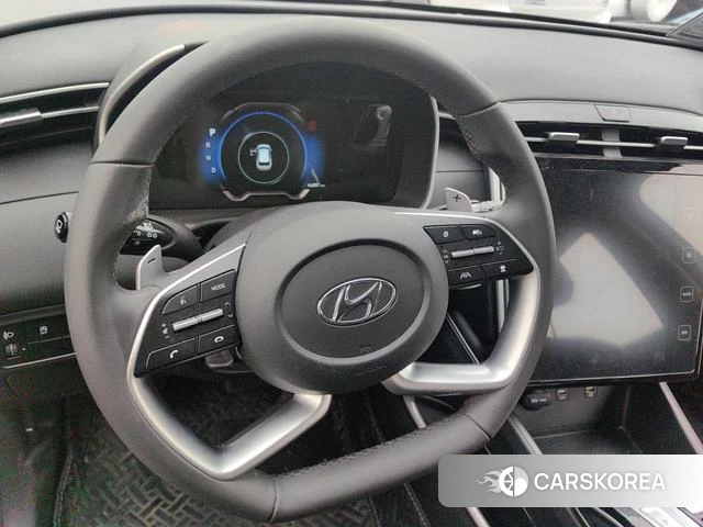 Hyundai Tucson id 4255722 из Китая 15