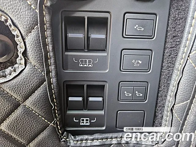 Land Rover Discovery 5 id 2826970 из Кореи 20