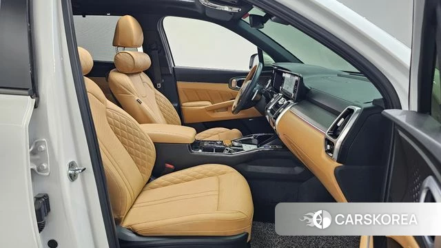 Kia Sorento 4th Generation id 4433468 из Кореи 35